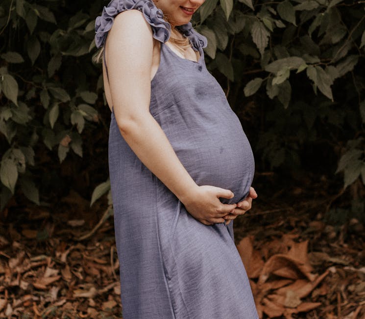A jornada da maternidade com o suporte e a segurança que você merece.
