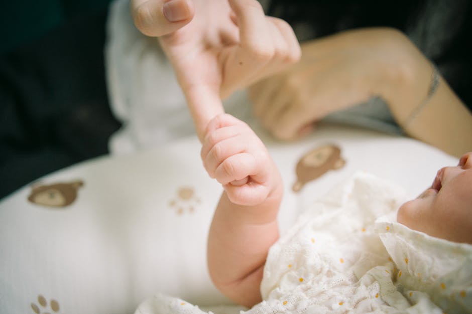 A promessa de um futuro seguro e cheio de amor, guiado pelo cuidado especializado